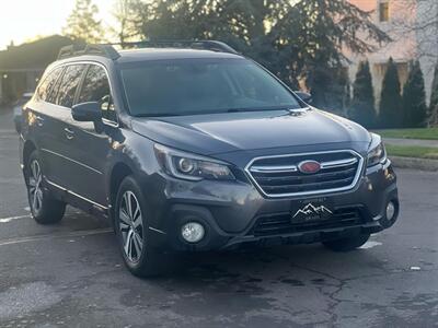 2018 Subaru Outback 2.5i Limited   - Photo 11 - Portland, OR 97216