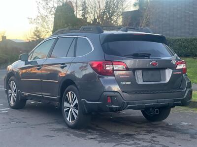 2018 Subaru Outback 2.5i Limited   - Photo 5 - Portland, OR 97216