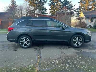 2018 Subaru Outback 2.5i Limited   - Photo 9 - Portland, OR 97216