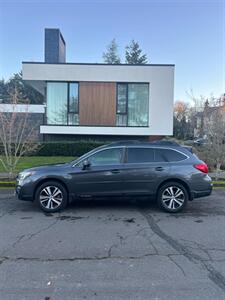 2018 Subaru Outback 2.5i Limited   - Photo 3 - Portland, OR 97216