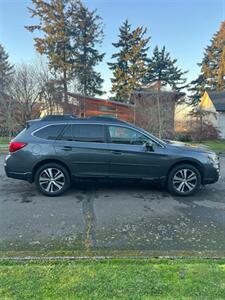 2018 Subaru Outback 2.5i Limited   - Photo 8 - Portland, OR 97216