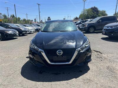 2020 Nissan Altima 2.5 S   - Photo 10 - Portland, OR 97216