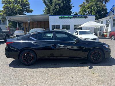 2020 Nissan Altima 2.5 S   - Photo 8 - Portland, OR 97216