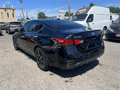 2020 Nissan Altima 2.5 S   - Photo 5 - Portland, OR 97216