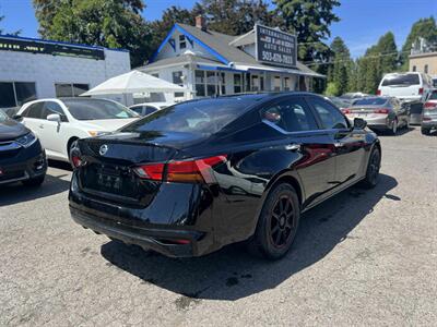 2020 Nissan Altima 2.5 S   - Photo 7 - Portland, OR 97216