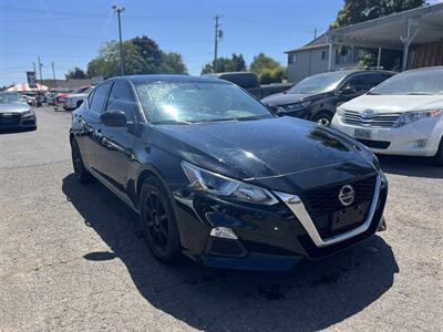2020 Nissan Altima 2.5 S   - Photo 9 - Portland, OR 97216