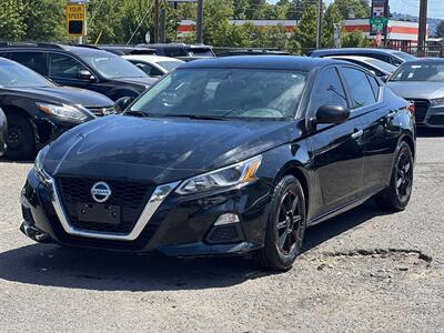 2020 Nissan Altima 2.5 S   - Photo 2 - Portland, OR 97216