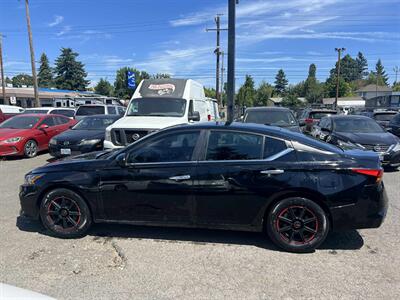 2020 Nissan Altima 2.5 S   - Photo 4 - Portland, OR 97216