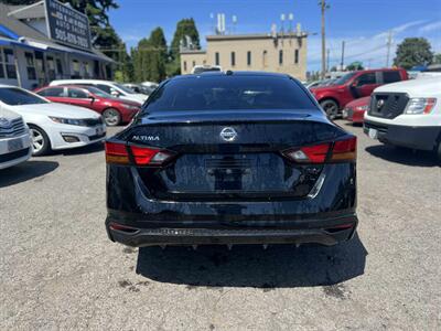 2020 Nissan Altima 2.5 S   - Photo 6 - Portland, OR 97216