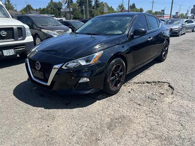 2020 Nissan Altima 2.5 S   - Photo 3 - Portland, OR 97216