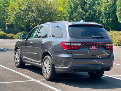 2014 Dodge Durango Citadel - Photo 5 - Portland, OR 97216