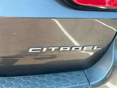 2014 Dodge Durango Citadel - Photo 20 - Portland, OR 97216