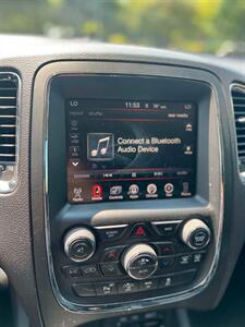 2014 Dodge Durango Citadel - Photo 26 - Portland, OR 97216
