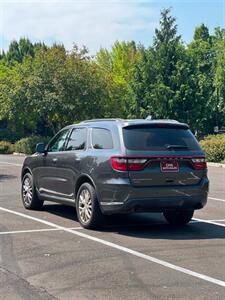 2014 Dodge Durango Citadel - Photo 4 - Portland, OR 97216