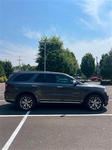 2014 Dodge Durango Citadel - Photo 10 - Portland, OR 97216