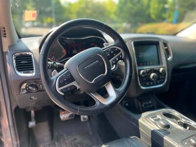 2014 Dodge Durango Citadel - Photo 25 - Portland, OR 97216