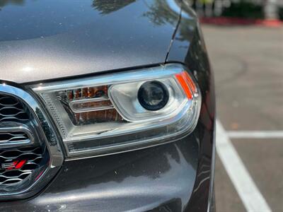 2014 Dodge Durango Citadel - Photo 16 - Portland, OR 97216