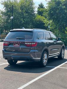 2014 Dodge Durango Citadel - Photo 8 - Portland, OR 97216