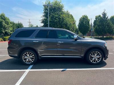 2014 Dodge Durango Citadel - Photo 11 - Portland, OR 97216