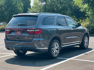2014 Dodge Durango Citadel - Photo 9 - Portland, OR 97216