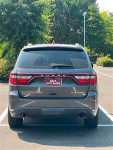 2014 Dodge Durango Citadel - Photo 7 - Portland, OR 97216