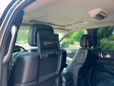 2014 Dodge Durango Citadel - Photo 21 - Portland, OR 97216