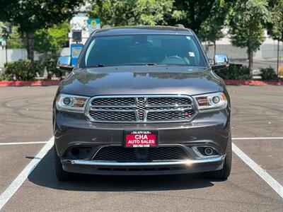 2014 Dodge Durango Citadel - Photo 14 - Portland, OR 97216