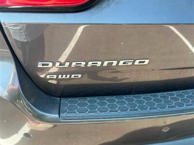 2014 Dodge Durango Citadel - Photo 19 - Portland, OR 97216