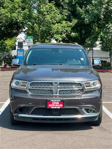 2014 Dodge Durango Citadel - Photo 15 - Portland, OR 97216