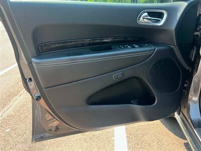 2014 Dodge Durango Citadel - Photo 22 - Portland, OR 97216