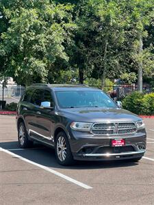 2014 Dodge Durango Citadel - Photo 12 - Portland, OR 97216