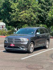 2014 Dodge Durango Citadel - Photo 2 - Portland, OR 97216
