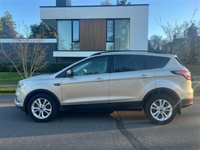 2018 Ford Escape SE   - Photo 4 - Portland, OR 97216