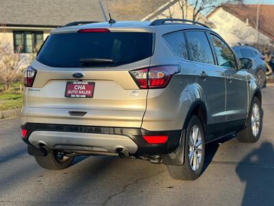 2018 Ford Escape SE   - Photo 7 - Portland, OR 97216