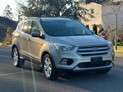 2018 Ford Escape SE   - Photo 11 - Portland, OR 97216