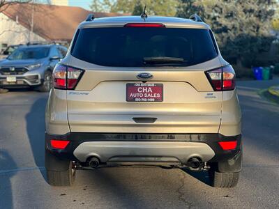 2018 Ford Escape SE   - Photo 6 - Portland, OR 97216