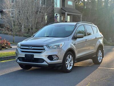 2018 Ford Escape SE   - Photo 1 - Portland, OR 97216