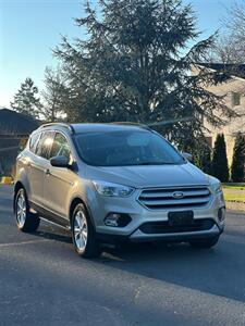 2018 Ford Escape SE   - Photo 10 - Portland, OR 97216