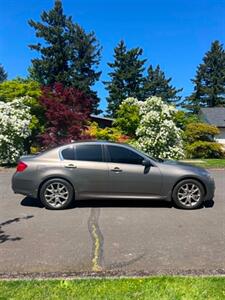 2013 INFINITI G37 Sedan x   - Photo 9 - Portland, OR 97216