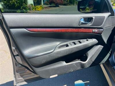 2013 INFINITI G37 Sedan x   - Photo 23 - Portland, OR 97216