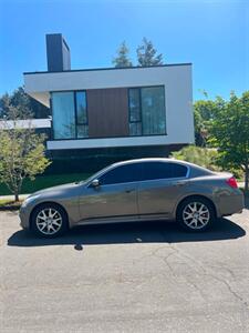 2013 INFINITI G37 Sedan x   - Photo 3 - Portland, OR 97216