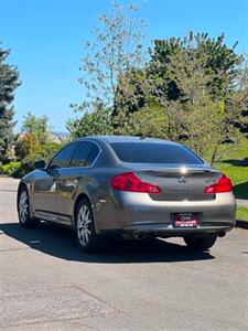 2013 INFINITI G37 Sedan x   - Photo 5 - Portland, OR 97216