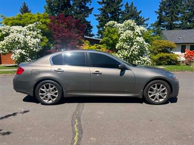 2013 INFINITI G37 Sedan x   - Photo 10 - Portland, OR 97216