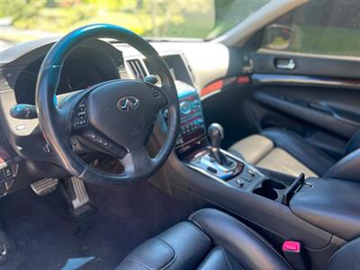 2013 INFINITI G37 Sedan x   - Photo 22 - Portland, OR 97216
