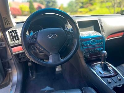 2013 INFINITI G37 Sedan x   - Photo 20 - Portland, OR 97216