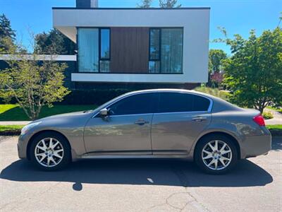 2013 INFINITI G37 Sedan x   - Photo 4 - Portland, OR 97216