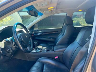 2013 INFINITI G37 Sedan x   - Photo 26 - Portland, OR 97216