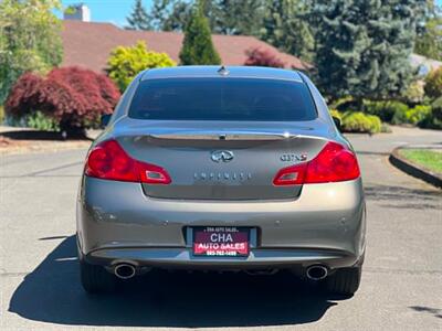 2013 INFINITI G37 Sedan x   - Photo 7 - Portland, OR 97216