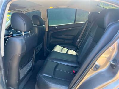 2013 INFINITI G37 Sedan x   - Photo 16 - Portland, OR 97216