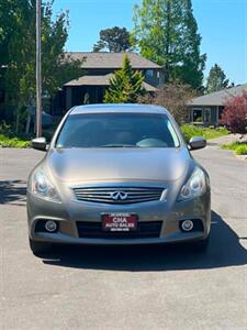 2013 INFINITI G37 Sedan x   - Photo 13 - Portland, OR 97216